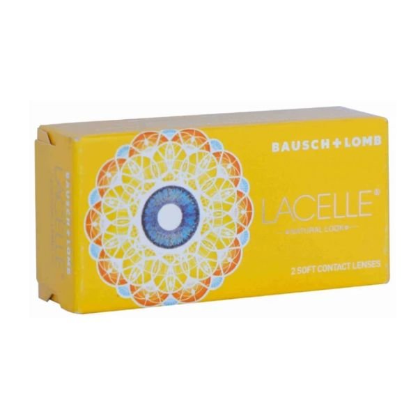 Lacelle Natural Look 2 Lens pack